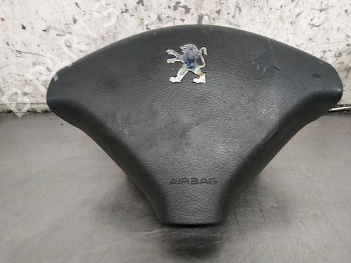 Førerens kollisjonspute PEUGEOT 307 Break (3E) 1.6 HDi 110 (109 hp) 26255643