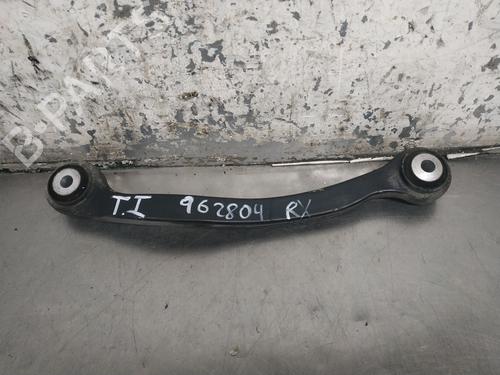 Used Left rear suspension arm MERCEDES-BENZ E-CLASS (W211) E 280 CDI (211.020) (190 hp) 26264237