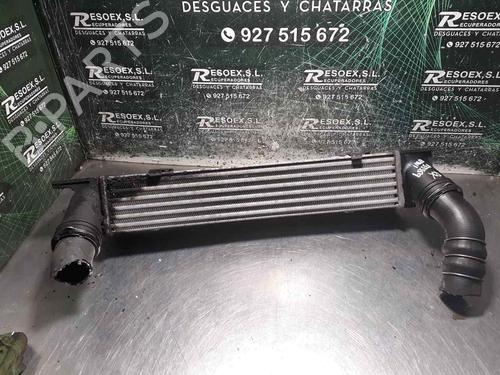 Intercooler BMW 1 (E81) 116 d | BP8068056M30 