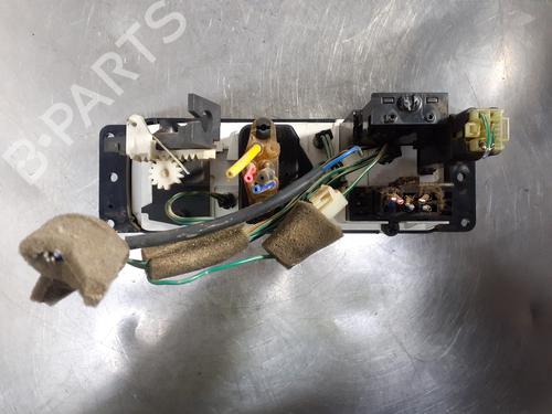 Climate control HYUNDAI ACCENT II (LC) 1.3 | BP26245770I5 