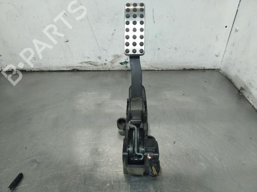 Pedal MERCEDES-BENZ B-CLASS Sports Tourer (W245) B 200 CDI (245.208) | BP26263091I4