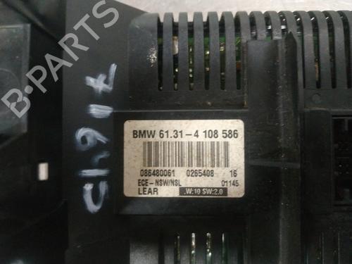 Headlight switch BMW 3 (E46) 318 d | BP27401941I24 