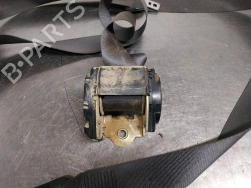 Front right seatbelt LAND ROVER FREELANDER I Soft Top (L314) 1.8 i 16V 4x4 | BP26266229I25 