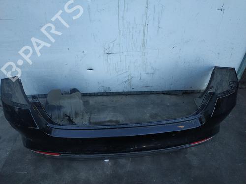 Rear bumper KIA OPTIMA (JF) 1.7 CRDi | BP27401781C8 