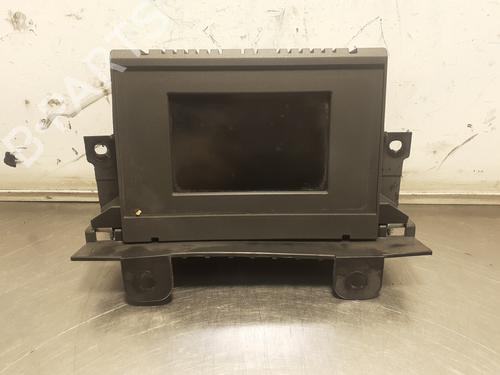Display FORD B-MAX (JK) 1.5 TDCi (75 hp) 26244084