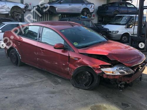 Steering column FORD MONDEO III (B5Y) 2.0 16V | BP26246576M21 