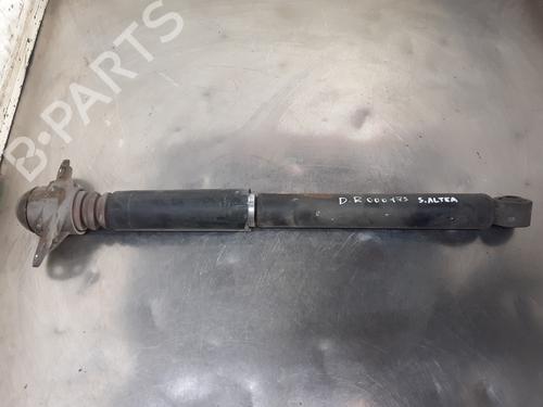 Used Right rear shock absorber SEAT ALTEA (5P1) 1.6 (102 hp) 26244545