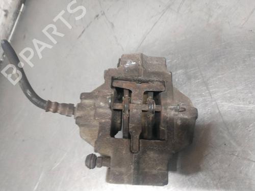 Left rear brake caliper MERCEDES-BENZ E-CLASS (W210) E 270 CDI (210.016) | BP26264566M107 