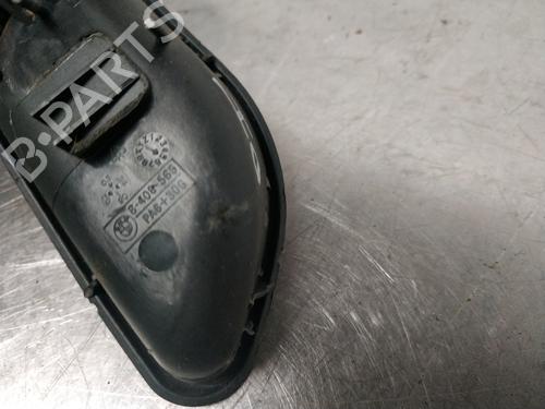Front left interior door handle BMW X5 (E53) 3.0 d | BP26253306I13 