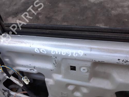 Dør højre fortil OPEL FRONTERA B (U99) 2.2 DTI (6B_ZC, 6B_VF, 6B_66, 6B_76) | BP8362064C3 