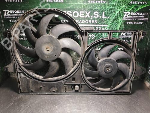 Used Radiator fan FORD ESCORT VI (GAL, AAL, ABL) 1.8 Turbo D (70 hp) 26242998