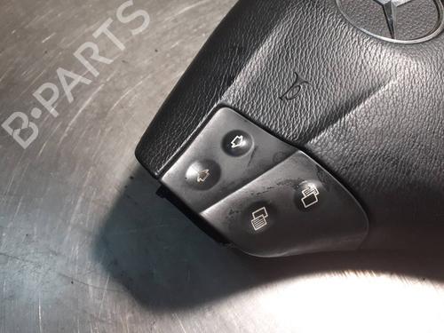 Driver airbag MERCEDES-BENZ C-CLASS (W203) C 220 CDI (203.008) | BP8505573C9 