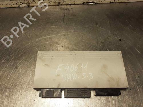Used Electronic module BMW 3 (E46) 320 d (136 hp) 8183753