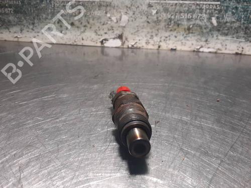 Used Injector FORD B-MAX (JK) 1.5 TDCi (75 hp) 26242725