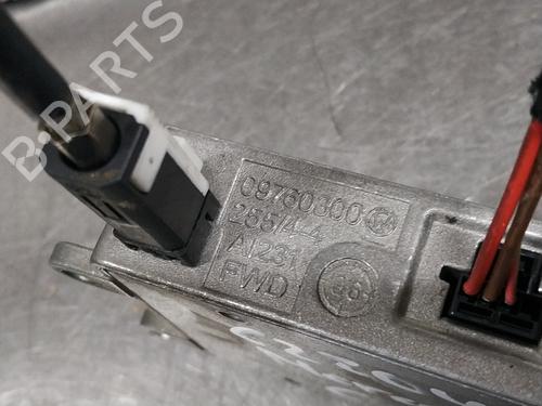 Electronic module MERCEDES-BENZ E-CLASS (W211) E 280 CDI (211.020) | BP26264103M83 