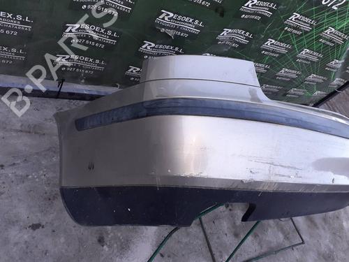 Rear bumper SKODA OCTAVIA I (1U2) 1.9 TDI | BP8628444C8 