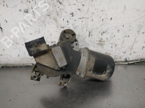 Used Front wiper motor CITROËN C3 I (FC_, FN_) 1.4 HDi (68 hp) 26256518
