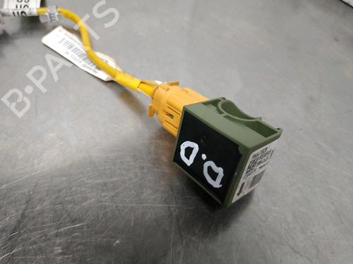 Electronic sensor CHEVROLET EPICA (KL1_) 2.5 | BP26253526M84 