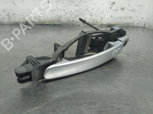 Front right exterior door handle AUDI TT (8N3) 1.8 T | BP27401445C129 