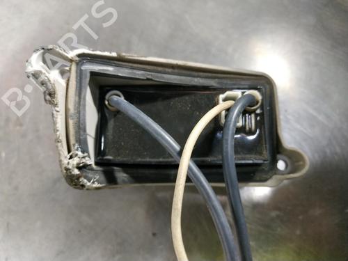 Elektronisk modul MERCEDES-BENZ S-CLASS (W220, V220) S 400 CDI (220.028, 220.128) | BP26245908M83