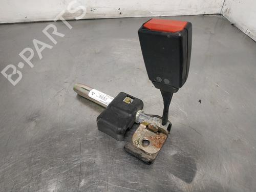 Front left belt tensioner MERCEDES-BENZ C-CLASS (W203) C 220 CDI (203.008) | BP26253168C87 
