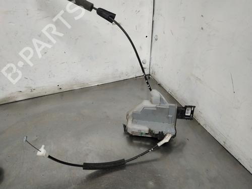 Used Rear right lock CITROËN C5 II (RC_) 2.0 HDi (RCRHRH) (136 hp) 26253444