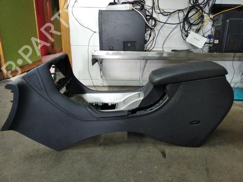 Armlæn CITROËN C5 II (RC_) 2.0 HDi (RCRHRH) | BP26254075I20 