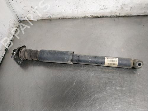 Used Right rear shock absorber BMW X3 (E83) 2.0 d (150 hp) 26254157