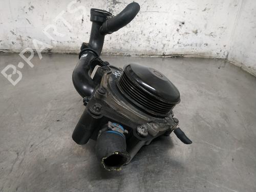 Other MERCEDES-BENZ C-CLASS (W204) C 200 Kompressor (204.041) | BP27401409O1 