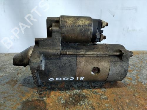 Used Starter MITSUBISHI GALANT VIII (EA_) 2.0 TDI (EA6A) (90 hp) 26256103