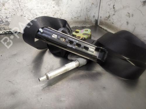 Front right seatbelt MERCEDES-BENZ A-CLASS (W168) A 140 (168.031, 168.131) | BP26246969I25 