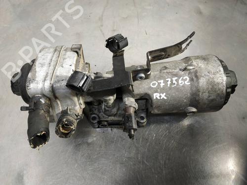 Used Other SEAT IBIZA IV (6J5, 6P1) 1.9 TDI (90 hp) 26244002