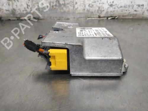 Kollisjonspute styreenhet OPEL ASTRA H (A04) 1.9 CDTI (L48) | BP26264647M53 