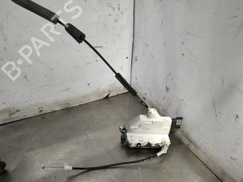 Used Front right lock CITROËN C5 II (RC_) 2.0 HDi (RCRHRH) (136 hp) 26253899