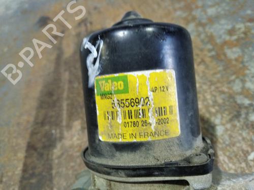 Front wiper motor CITROËN C3 I (FC_, FN_) 1.6 16V | BP26256069M29 