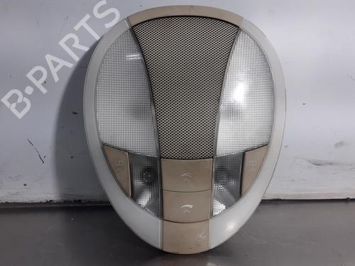 Used Interior roof light MERCEDES-BENZ E-CLASS (W211) E 220 CDI (211.006) (150 hp) 26243102