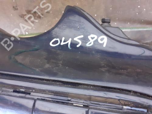 Front bumper MERCEDES-BENZ C-CLASS (W203) C 220 CDI (203.008) | BP8520045C7 