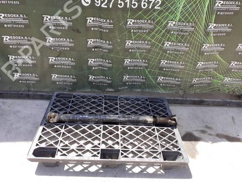 Used Driveshaft NISSAN TRADE Van 2.0 D (67 hp) 9709158