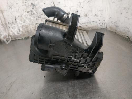Intercooler AUDI A4 B6 (8E2) 2.5 TDI | BP26264306M30 