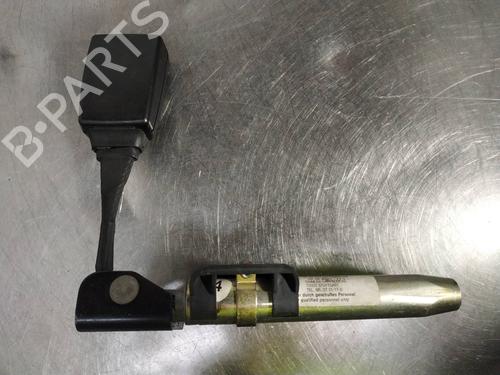 Front left belt tensioner MERCEDES-BENZ C-CLASS (W203) C 220 CDI (203.008) | BP27400141C87 