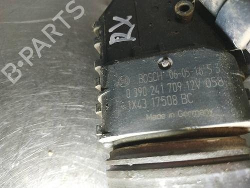 Front wiper motor JAGUAR X-TYPE I (X400) 2.0 D | BP26265839M29 
