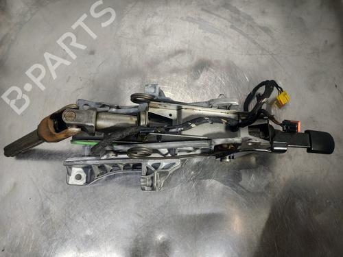 Steering column FORD MONDEO III (B5Y) 2.0 16V | BP26246576M21 