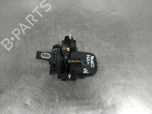 Tailgate handle MERCEDES-BENZ E-CLASS T-Model (S211) E 320 T CDI (211.226) | BP26267555C132 