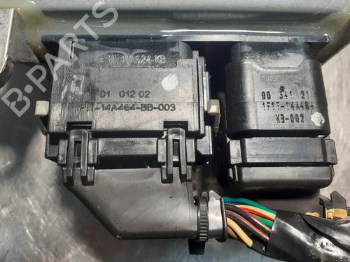 ECU airbags FORD MONDEO III (B5Y) 2.0 16V | BP26242950M53 