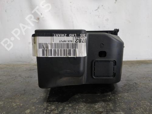 Glove box FORD MONDEO III (B5Y) 2.0 16V | BP26246760C95 