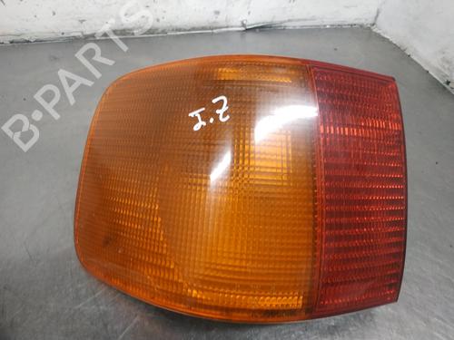 Used Left taillight AUDI 100 C4 Avant (4A5) 2.5 TDI (115 hp) 26256233