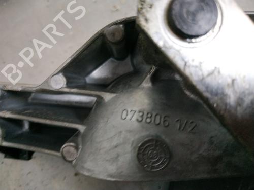 Front wiper motor MERCEDES-BENZ C-CLASS (W204) C 200 CDI (204.007, 204.006) | BP26264919M29 