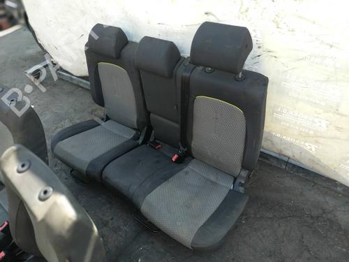 Seats set SEAT ALTEA (5P1) 1.9 TDI | BP26243986C78 