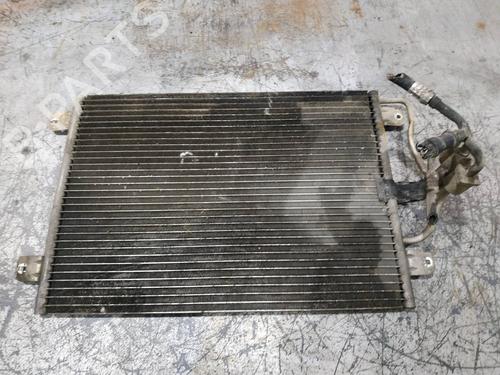 Used AC radiator RENAULT MEGANE I Classic (LA0/1_) 1.9 dCi (LA05) (105 hp) 26245726