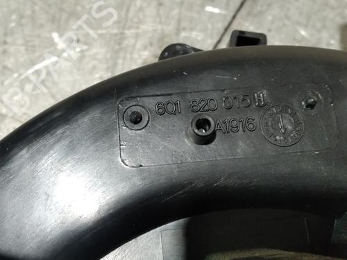 Heater blower motor SEAT IBIZA IV (6J5, 6P1) 1.9 TDI | BP26264462M62 